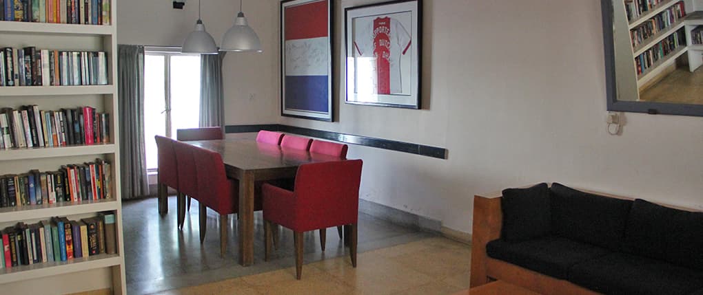 Guest House