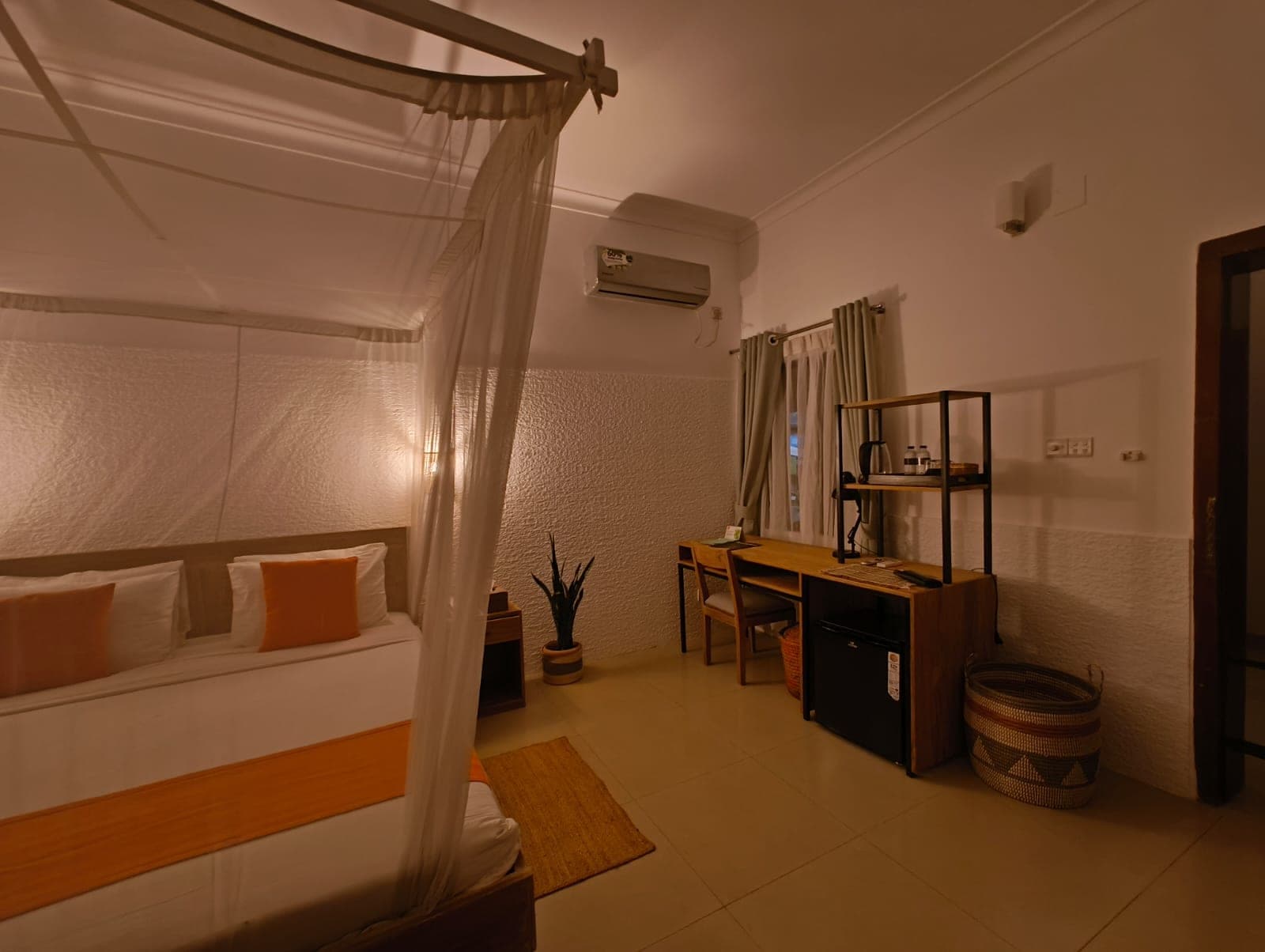 Guest House