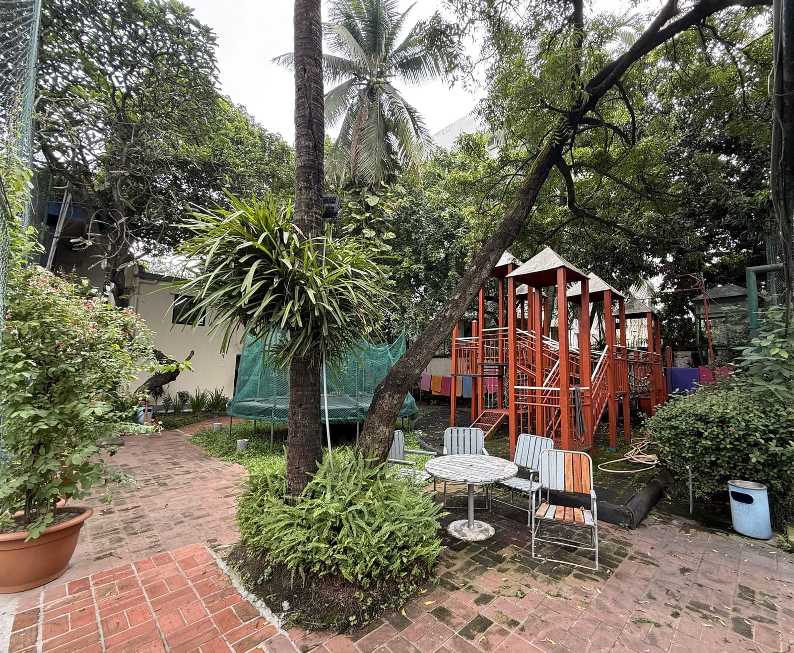 Facilities