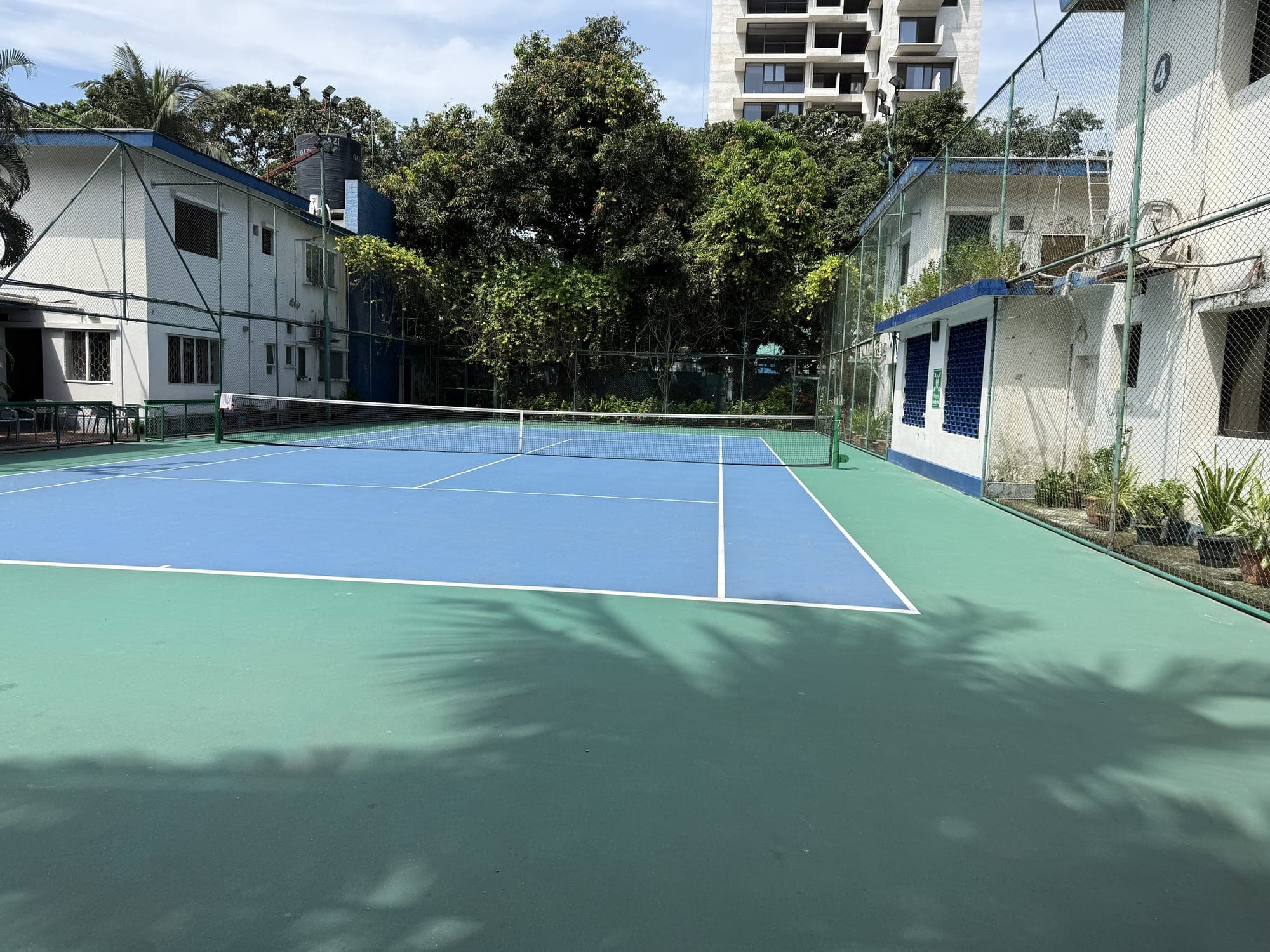 Sports & Recreation