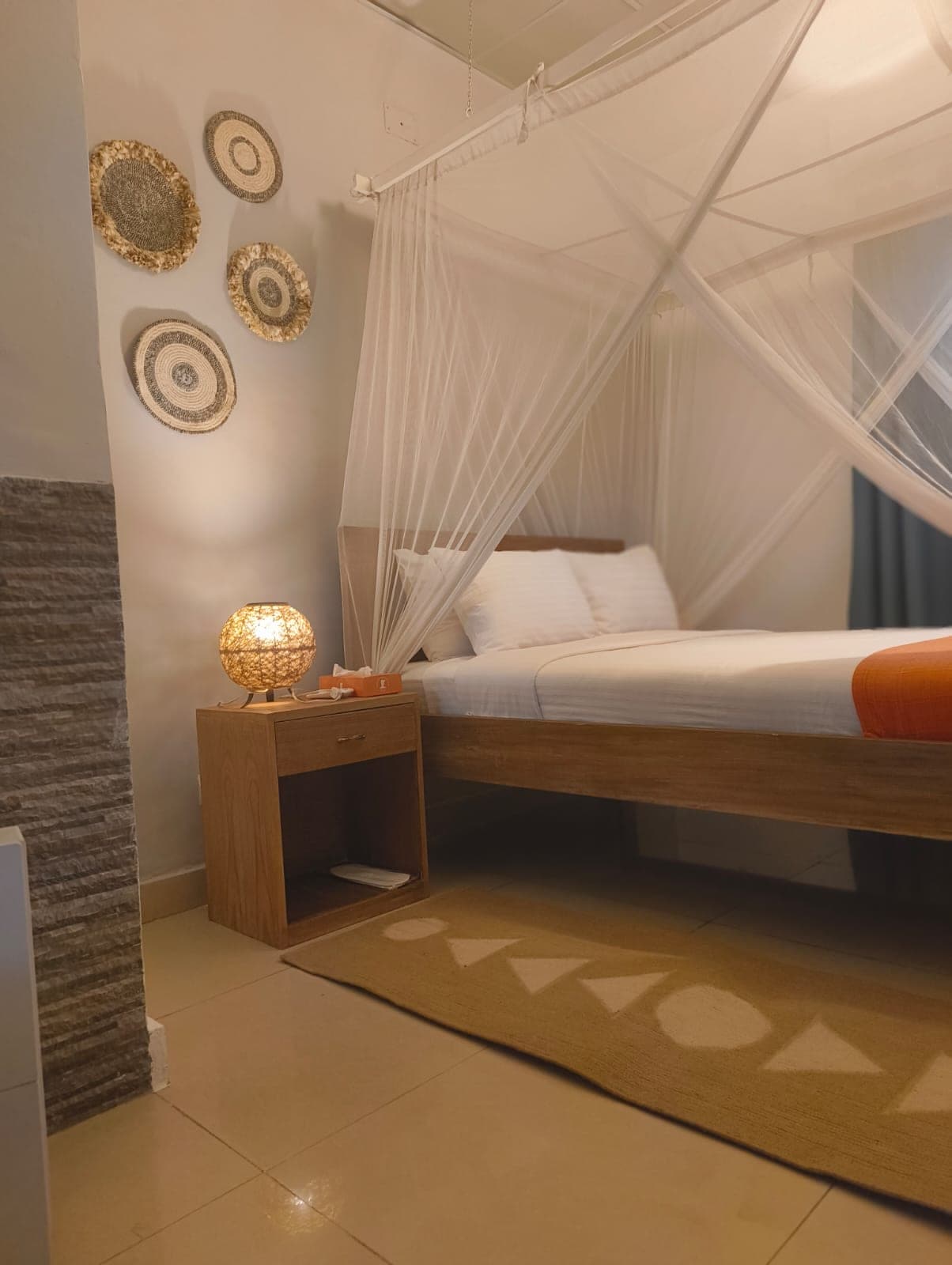 Guest house room, photo 6 of 7