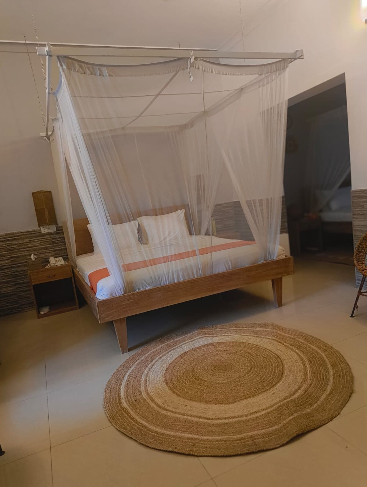 Guest house room, photo 7 of 7
